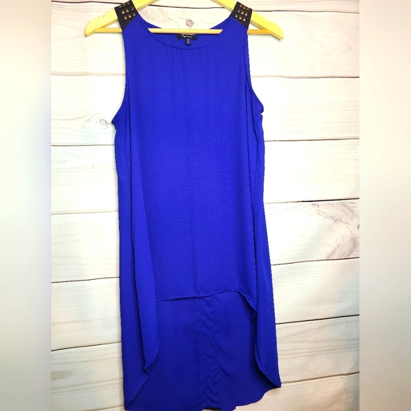 Vintage Monteau High-Low Top (medium) - Picture 1 of 3